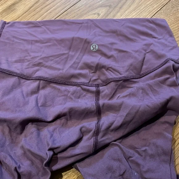 Lululemon pants - Picture 2 of 2